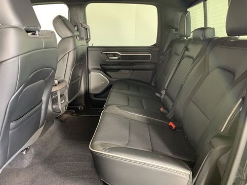 New 2026 RAM 1500 Laramie image 15
