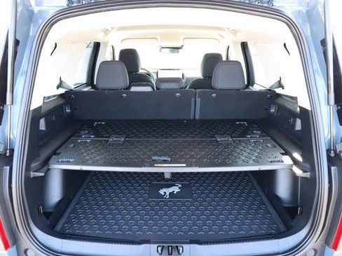 Used 2025 Ford Bronco Sport Big Bend w/ Convenience Package image 9