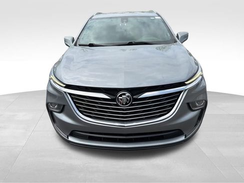 Used 2024 Buick Enclave Premium FWD image 4
