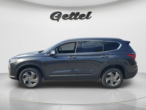 Used 2023 Hyundai Santa Fe SEL AWD/4WD image 8