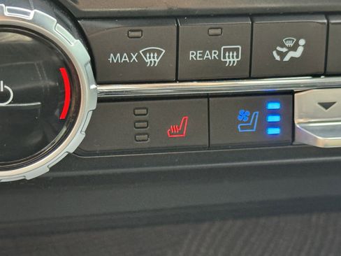 Used 2023 Ford F150 Platinum w/ Equipment Group 701A High image 23