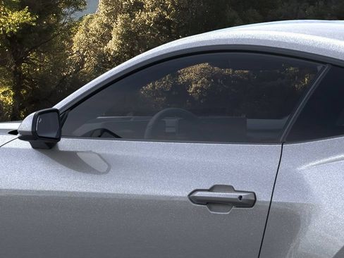 New 2026 Ford Mustang GT RWD image 22