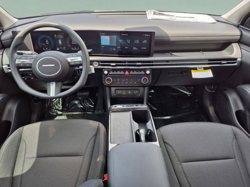 New 2026 Hyundai Tucson SEL AWD/4WD image 11