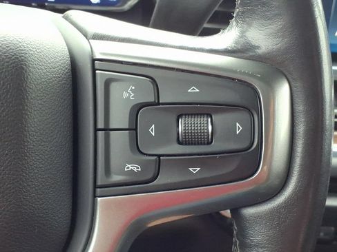 Used 2022 Chevrolet Silverado 1500 RST AWD/4WD image 24