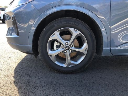 Used 2023 Ford Escape ST-Line w/ Tech Pack #1 AWD/4WD image 9