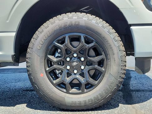 New 2026 Ford F150 STX AWD/4WD image 8