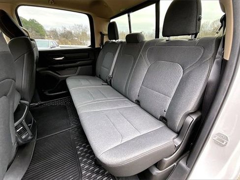Used 2019 RAM 1500 Tradesman image 19