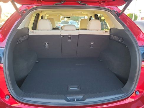 New 2025 MAZDA CX-5 AWD 2.5 S image 19