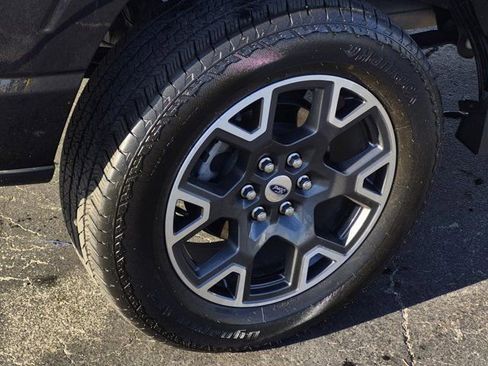 Used 2024 Ford F150 STX image 7