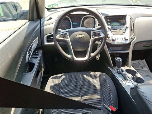 Certified 2016 Chevrolet Equinox LT w/ Convenience Package AWD/4WD image 21