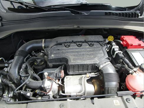 Used 2022 Jeep Renegade Sport w/ Sport Appearance Group image 4