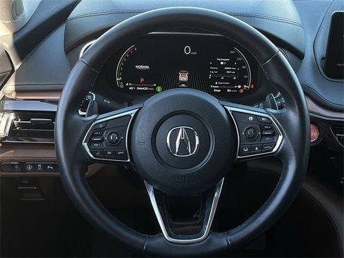 Certified 2023 Acura MDX FWD w/ Technology Package image 13