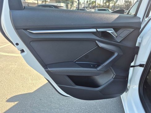 Used 2023 Audi A3 2.0T Premium image 23