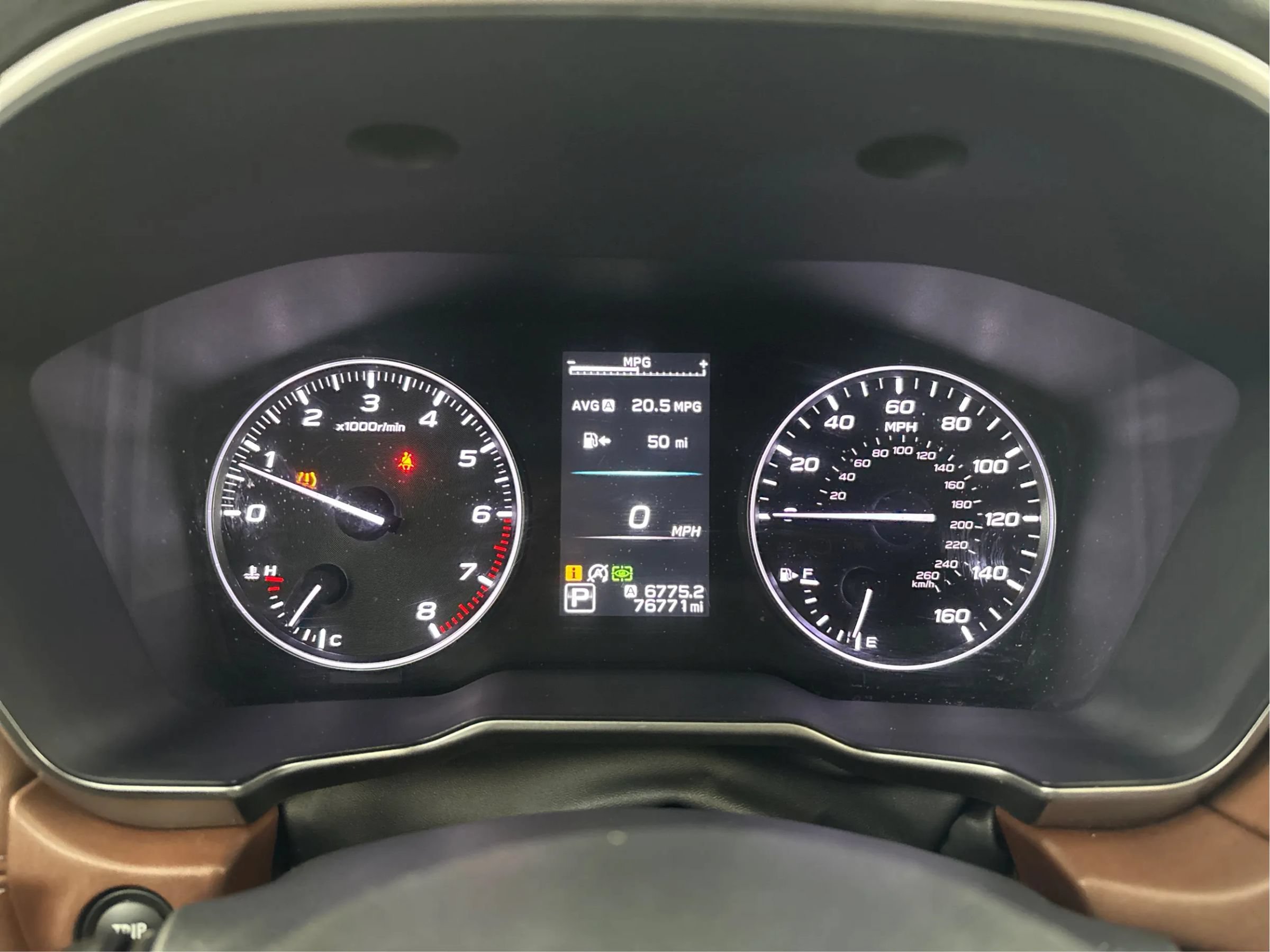 Used 2020 Subaru Outback Touring XT AWD/4WD image 23
