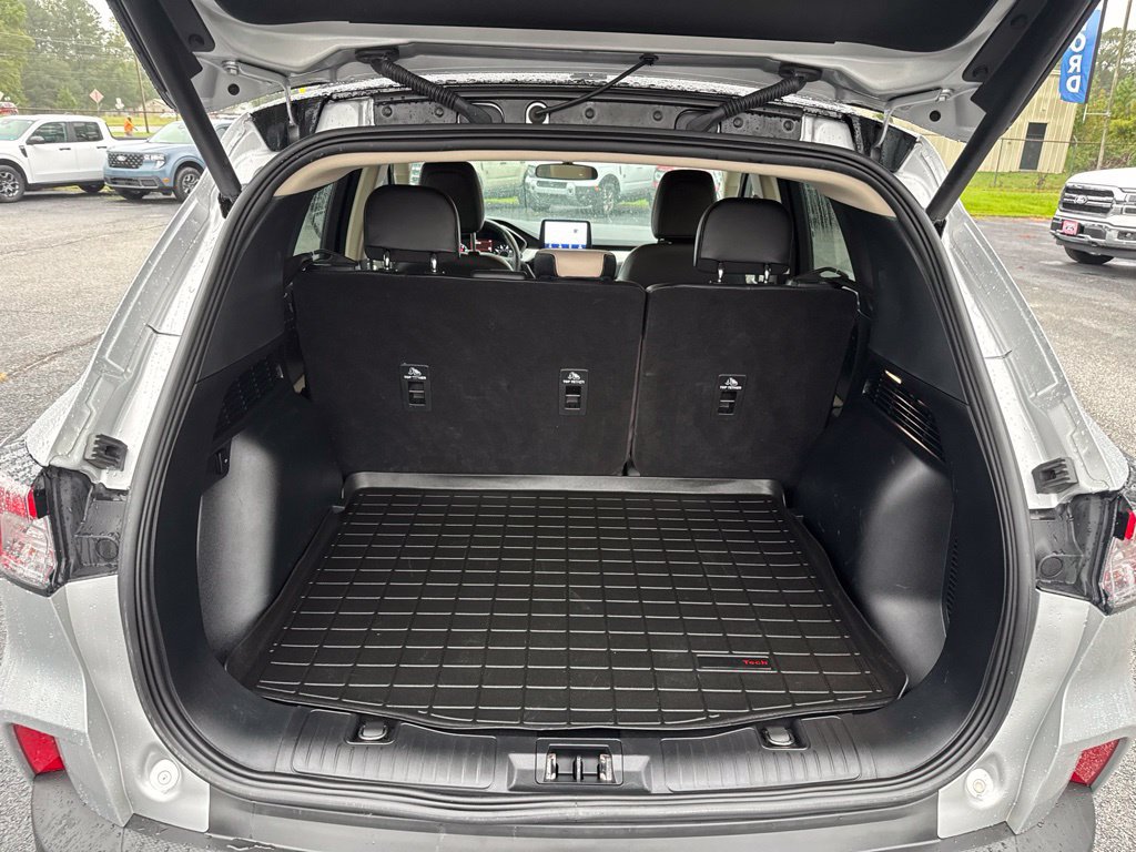 Used 2020 Ford Escape SEL FWD image 34