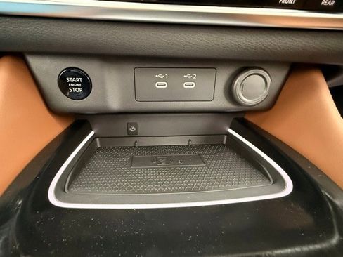 New 2026 Nissan Rogue Platinum w/ Platinum Premium Package image 34