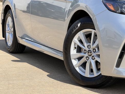 Certified 2026 Toyota Camry LE w/ Convenience Package FWD image 12