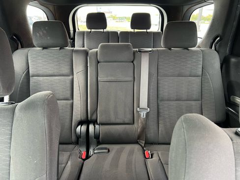 Used 2019 Dodge Durango SXT image 47