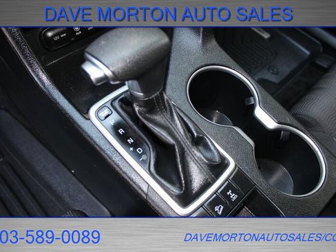 Used 2017 Kia Sportage LX image 12