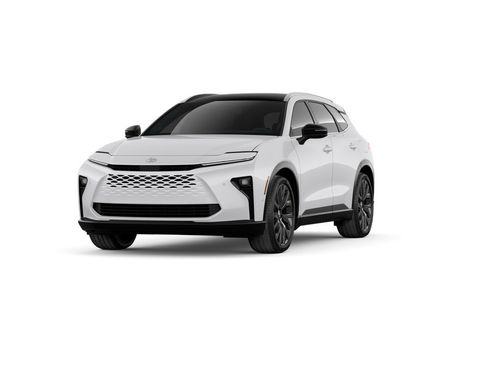 New 2026 Toyota Crown Signia w/ Advanced Technology Package AWD/4WD image 1
