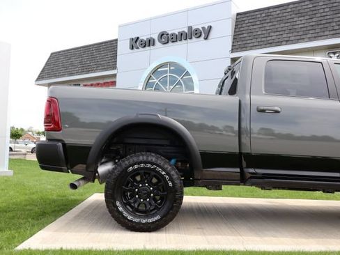New 2026 RAM 2500 Power Wagon AWD/4WD image 43