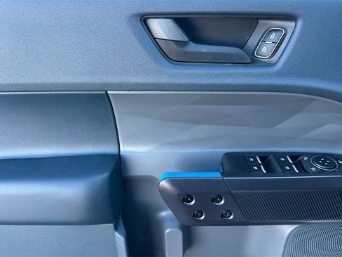 New 2025 Ford Maverick Lobo image 11