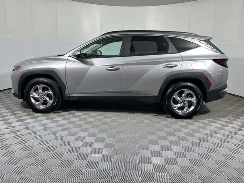 Used 2024 Hyundai Tucson SEL AWD/4WD image 5