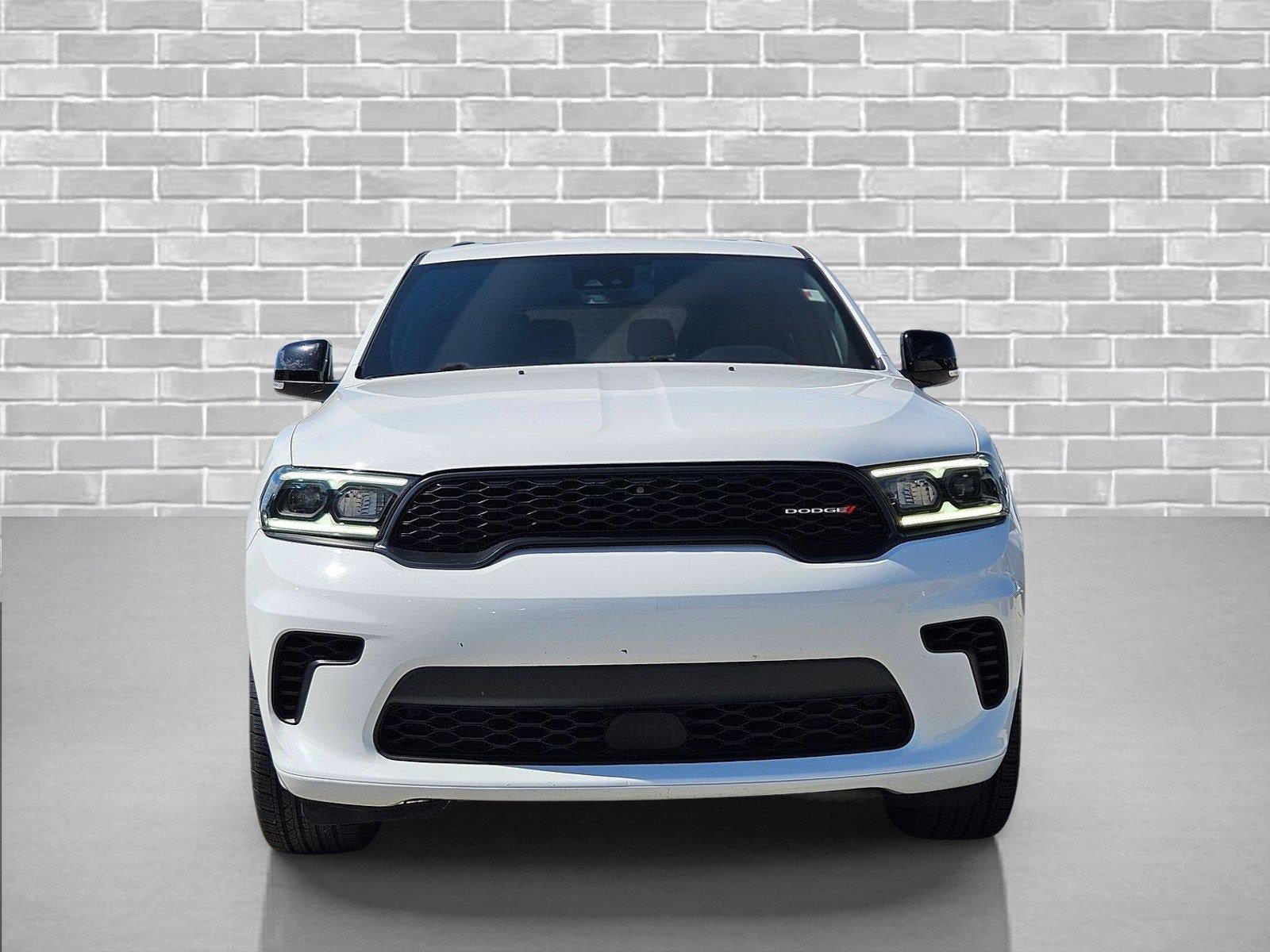 Used 2024 Dodge Durango GT AWD/4WD image 2