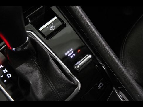 Used 2022 Jeep Compass Latitude w/ Sun and Sound Group AWD/4WD image 15