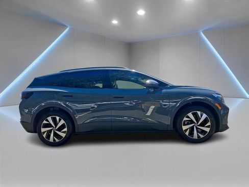Certified 2024 Volkswagen ID.4 2WD image 4