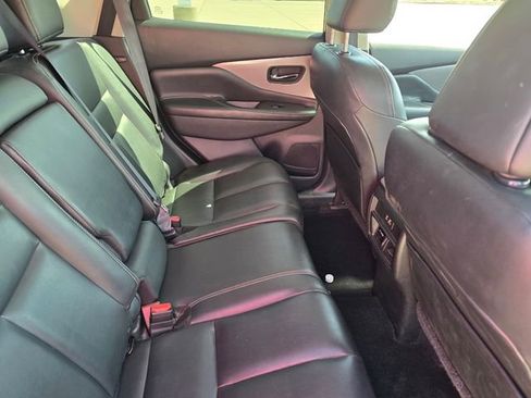 Used 2023 Nissan Murano SV AWD/4WD image 15