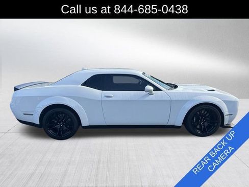 Certified 2023 Dodge Challenger R/T Scat Pack image 4