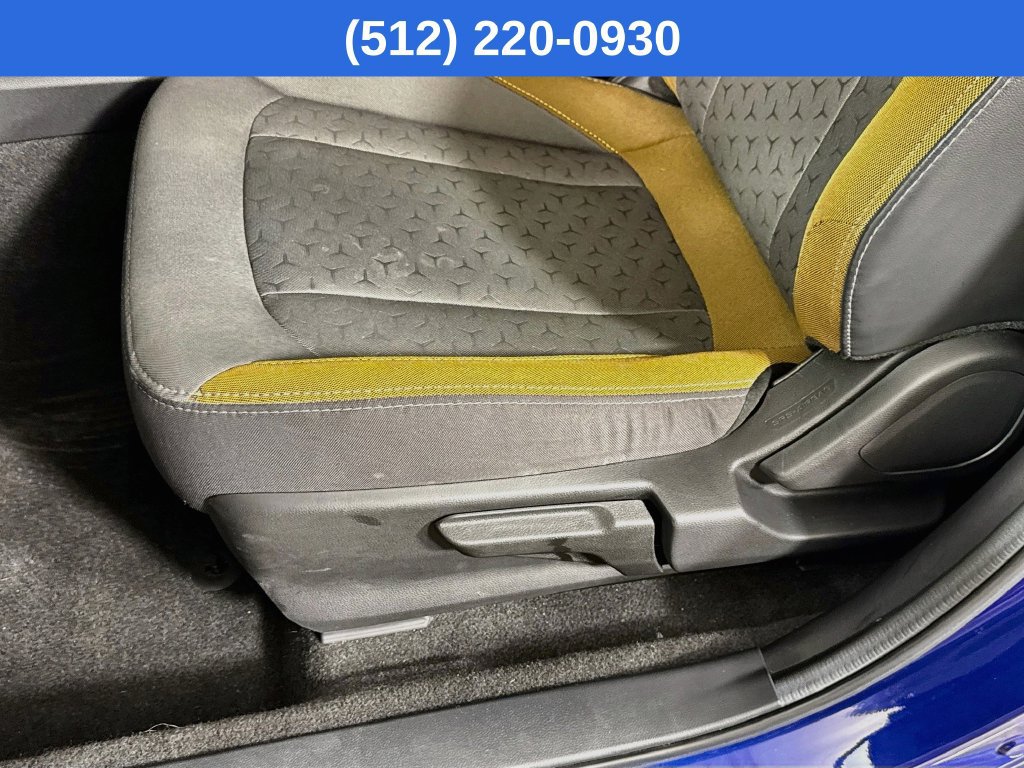 Certified 2024 Subaru Crosstrek 2.5i Sport AWD/4WD image 24