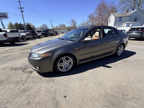 Used 2008 Acura TL FWD image 39