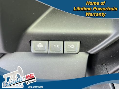 New 2026 GMC Sierra 2500 Denali w/ Denali Reserve Package image 42