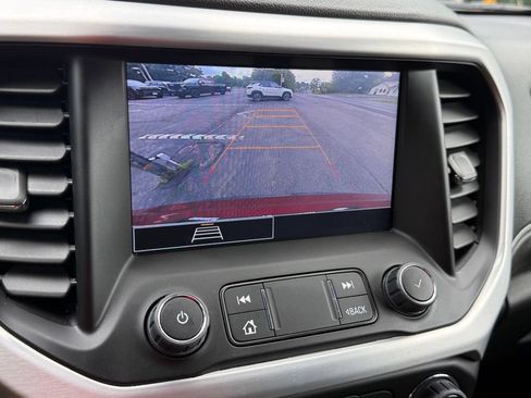 Used 2023 GMC Acadia SLE w/ Driver Convenience Package AWD/4WD image 57