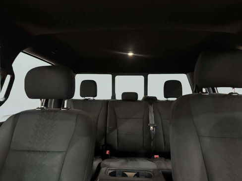 Used 2018 Ford F150 XLT w/ Equipment Group 302A Luxury AWD/4WD image 35