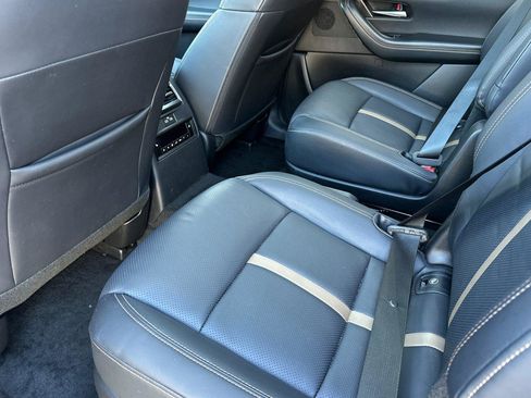 Certified 2024 MAZDA CX-90 Plug-In Hybrid w/ Premium Plus image 12