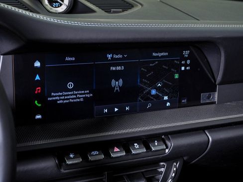 New 2026 Porsche 911 Carrera GTS image 23