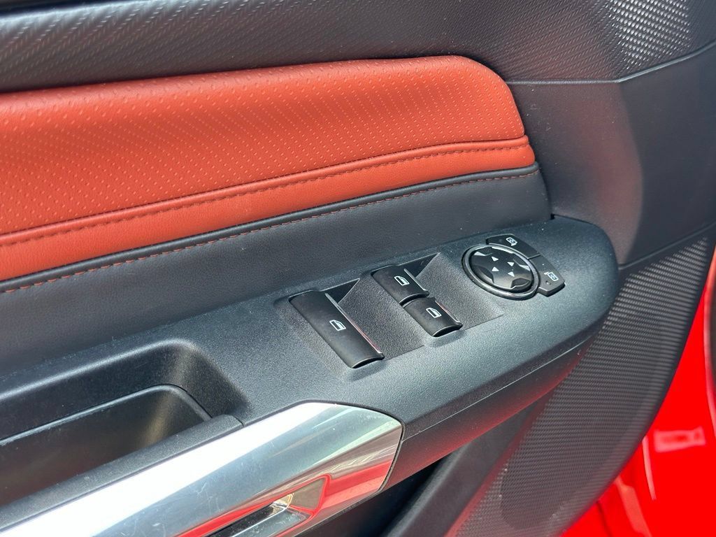 Used 2024 Ford Mustang Premium RWD image 14