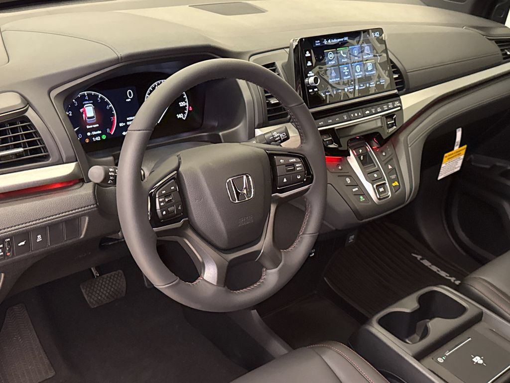 New 2026 Honda Odyssey Sport-L image 21
