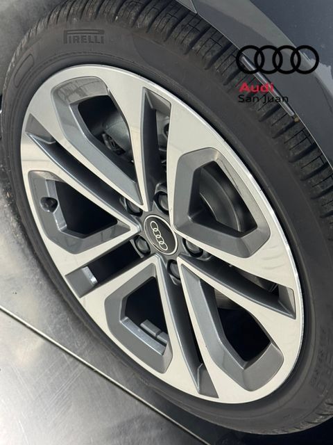 New 2026 Audi A3 2.0T Premium AWD/4WD image 6