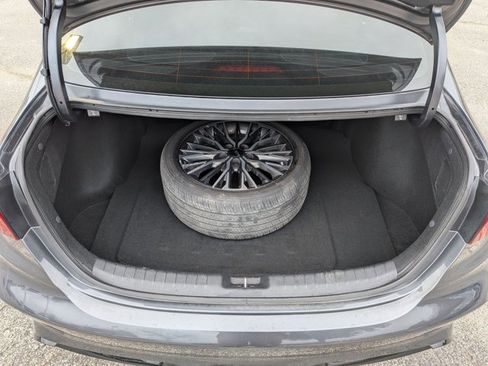 Used 2024 Kia Forte GT-Line w/ GT-Line Premium Package image 7