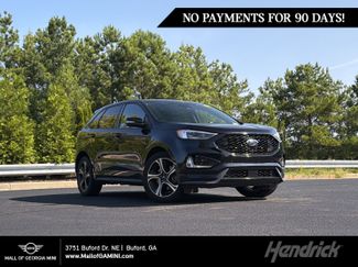 Used 2020 Ford Edge ST w/ Equipment Group 401A AWD/4WD video 1