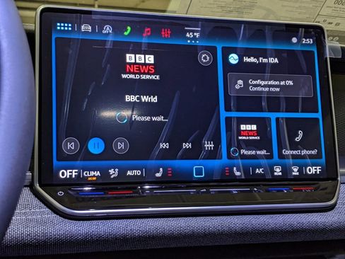 New 2026 Volkswagen Tiguan S image 17