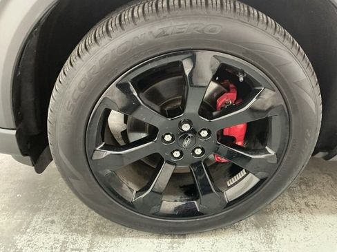 Used 2020 Ford Explorer ST image 10