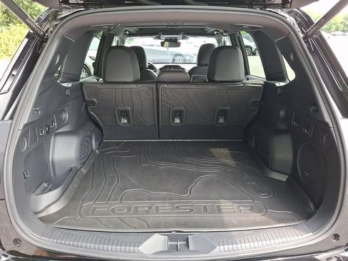 Used 2025 Subaru Forester Sport w/ Popular Package AWD/4WD image 30