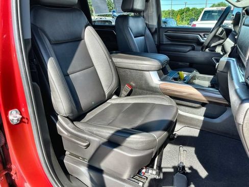 Used 2024 Chevrolet Silverado 2500 LT w/ All Star Edition AWD/4WD image 26