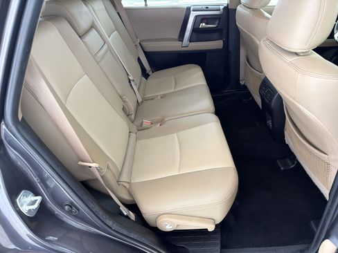 Used 2021 Toyota 4Runner SR5 Premium w/ Moonroof Package RWD image 30