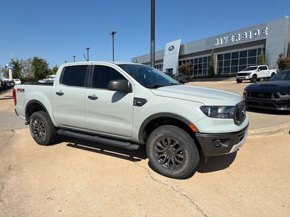 Used 2021 Ford Ranger XLT w/ Equipment Group 302A High